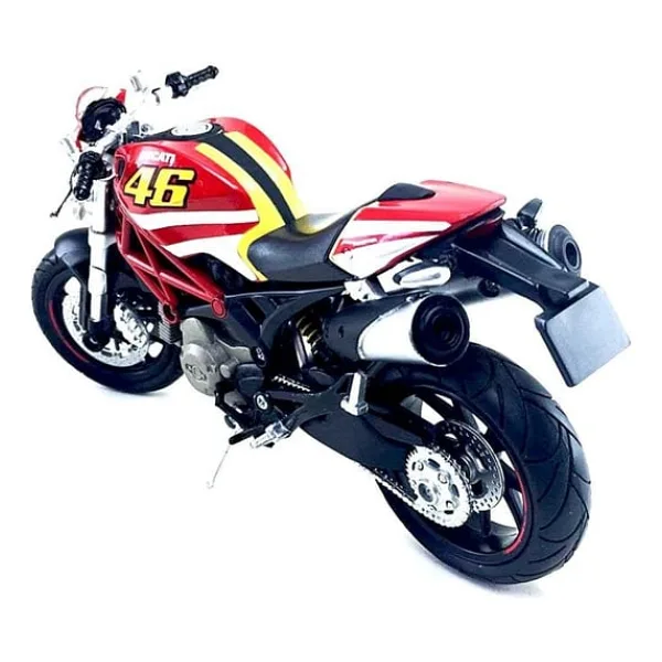 Nessiworld 1:12 Model Motor 796 N.46