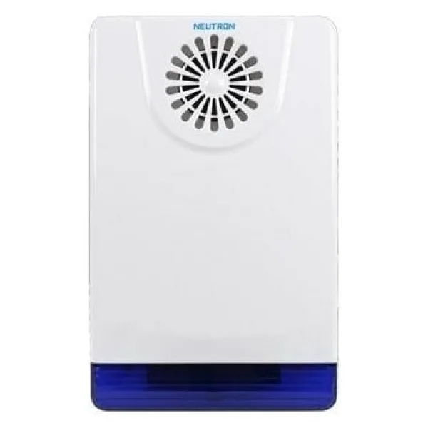 Neutron NTA-SRW40 Harici Kablosuz Siren