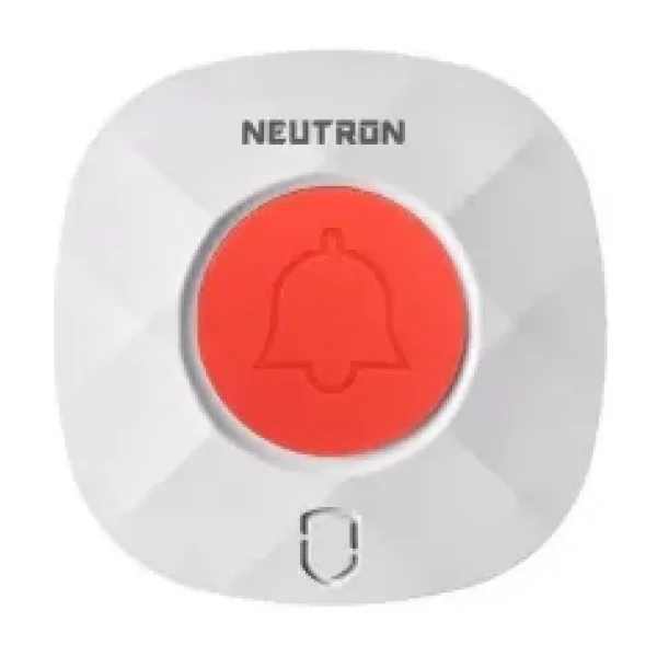 Neutron NTL-DB-01RF Kapı Zili Butonu