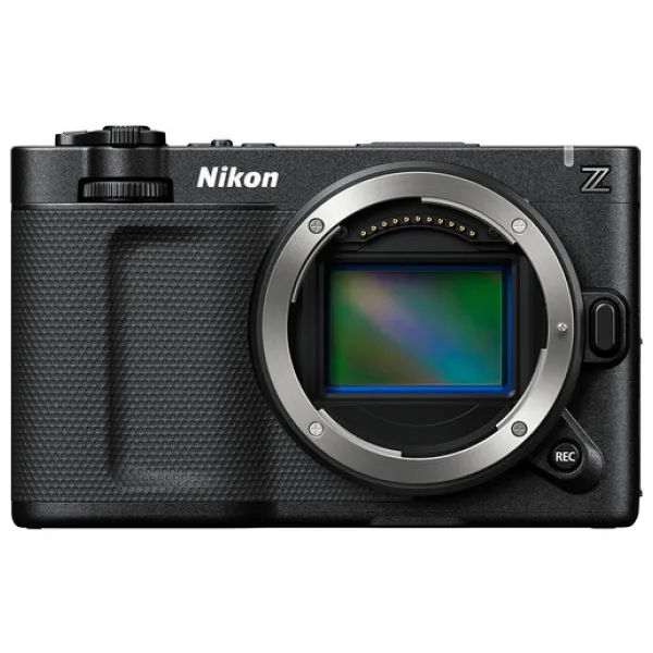 Nikon ZR 6K Sinema Kamerası
