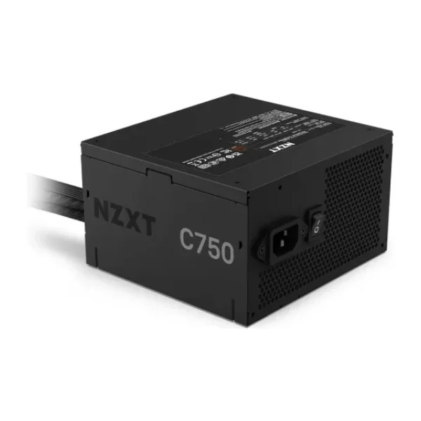 NZXT C750 Bronze PA-7B2BB-EU 750 W Power Supply