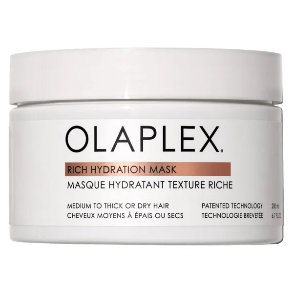 Olaplex Rich Hydration Nemlendirici 200 ml Saç Maskesi
