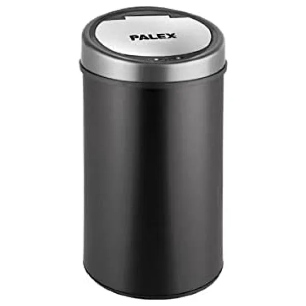 Palex SP-22 Sensörlü Çöp Kovası 22 Litre