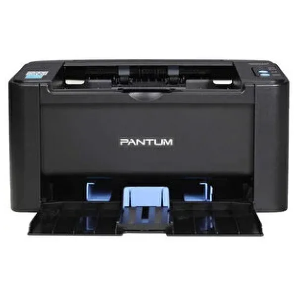 Pantum P2500W Wi-Fi Mono Lazer Yazıcı