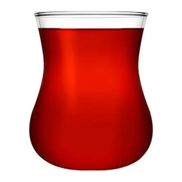 Paşabahçe Semaver 42801 3'lü Çay Bardağı
