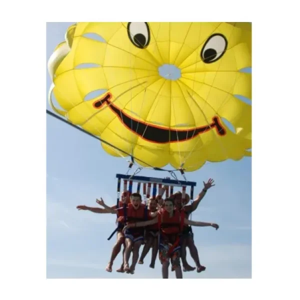 PEGASUS 40 FT PARAŞÜT