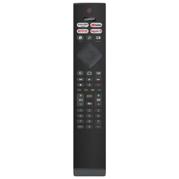 Philips 58PUS8506/62 Android Tv Kumanda