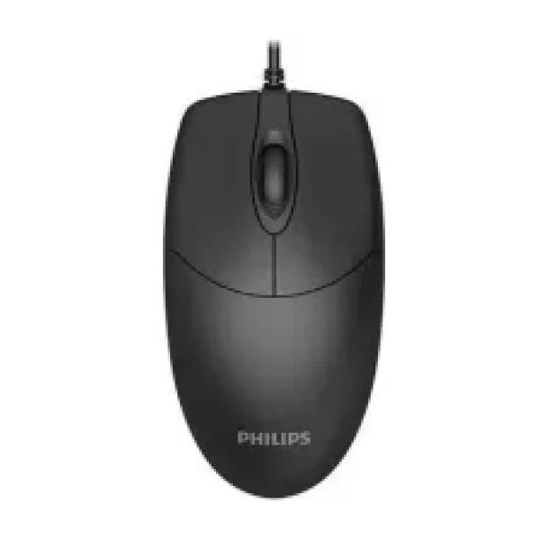 Philips SPK7234/01 Kablolu Optik Mouse