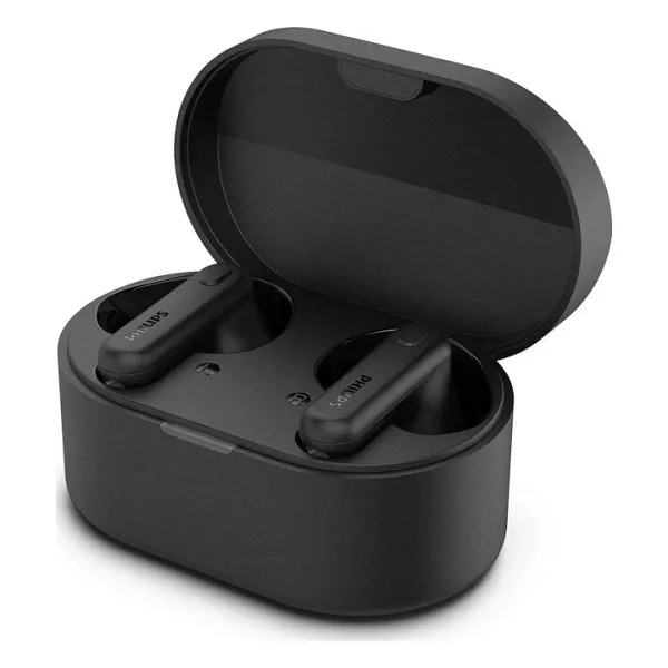 Philips TAT1138BK TWS Siyah Kulak İçi Bluetooth Kulaklık