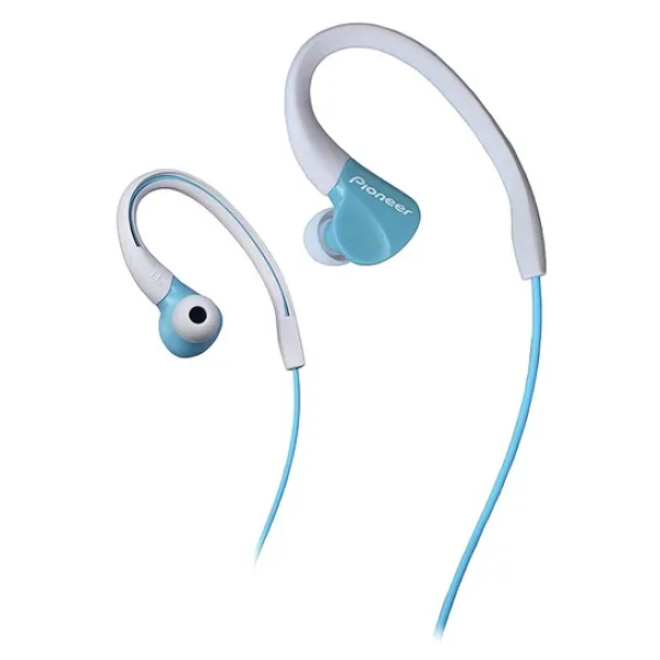 Pioneer SE-E3-GR Beyaz Kulak İçi Kulaklık