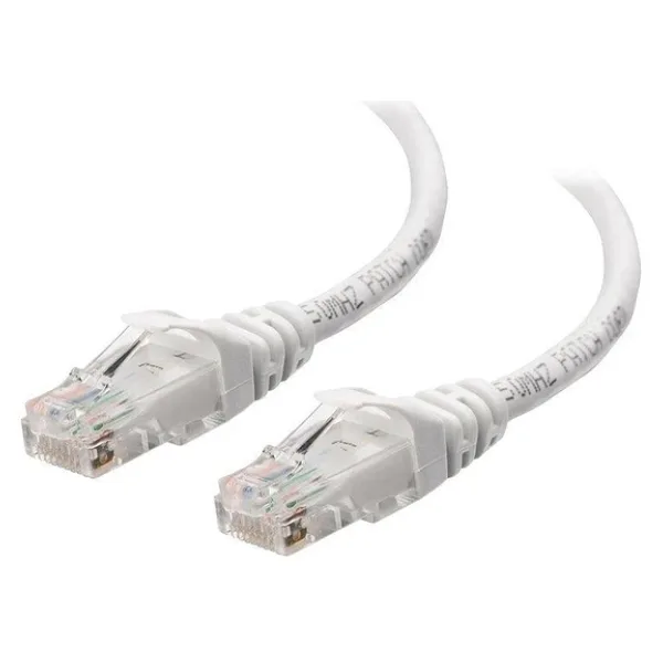 Powermaster PM-11893 0.6 m CAT6 Patch Kablo