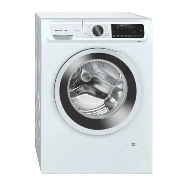Profilo CGA141X1TR 1000 Devir 9 kg Çamaşır Makinesi