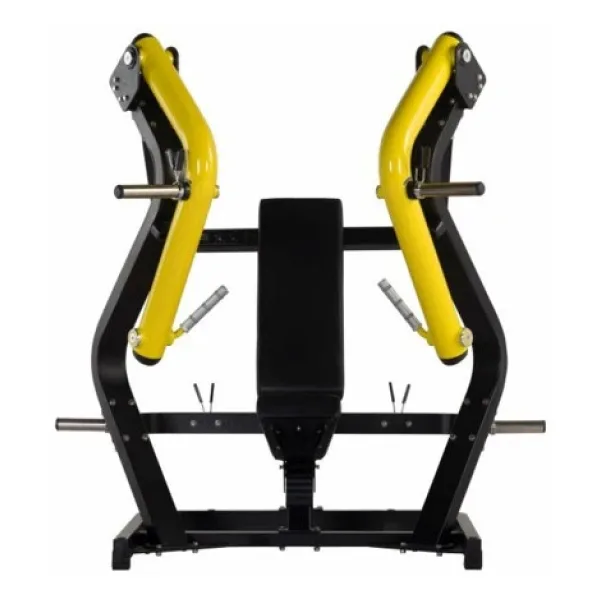 Proforce Decline Press Sarı