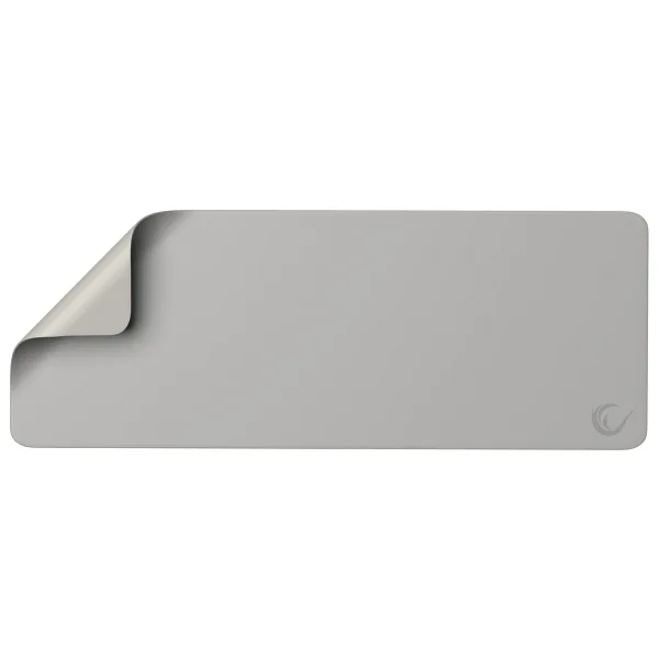 Rampage Pulsar XL 800x300x3mm Kumaş Gri Soft Gaming Mouse Pad