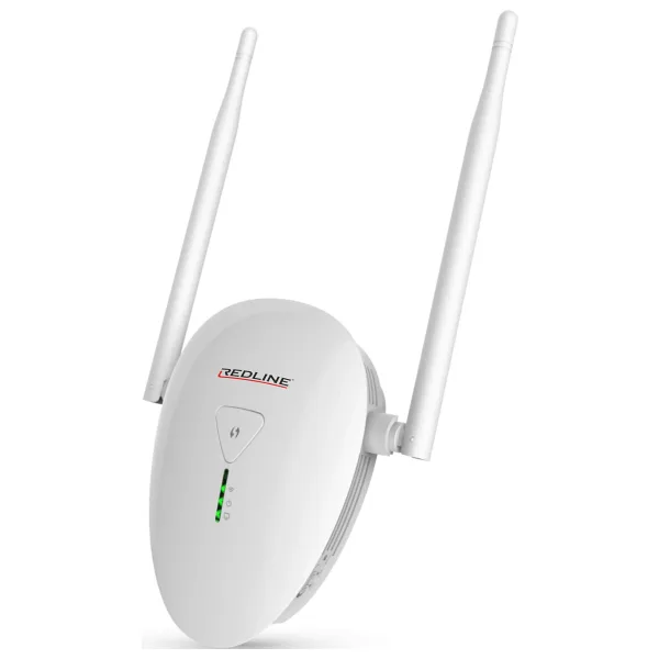 REDLINE RL-RE876 300Mbps Wi-Fi Access Point