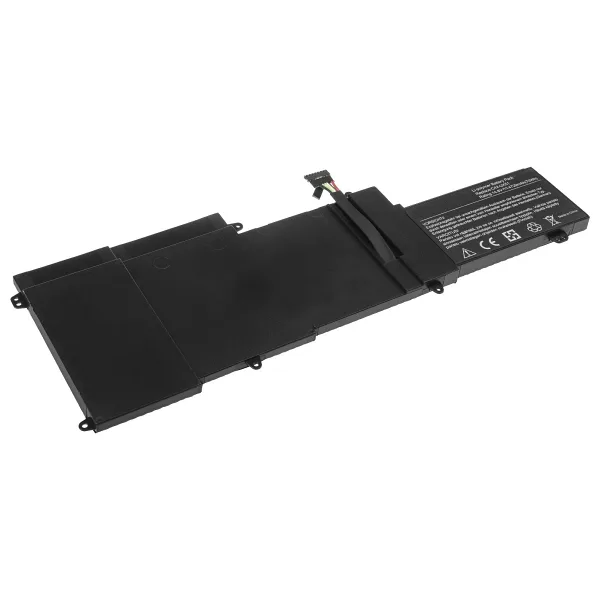 RETRO Asus UX51Vz, C42-UX51 Notebook Bataryası