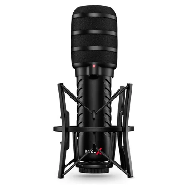 Rode X XDM-100 Dinamik USB Mikrofon