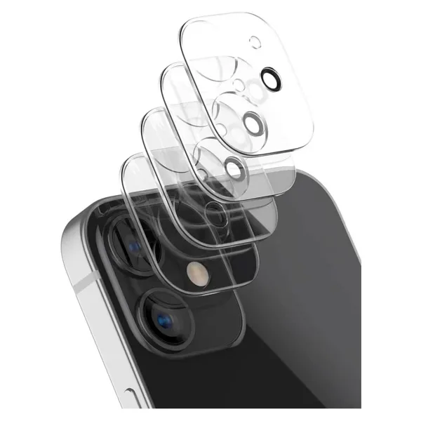 Samsung Galaxy A35 5g Kamera Lens Koruma Cam