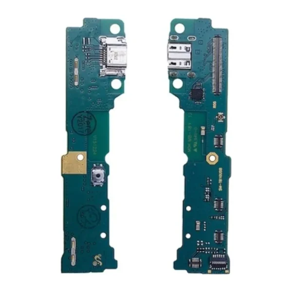 Samsung Galaxy Uyumlu Tab S2 9.7 Şarj Soket Bordu T810 T813 T815 T817