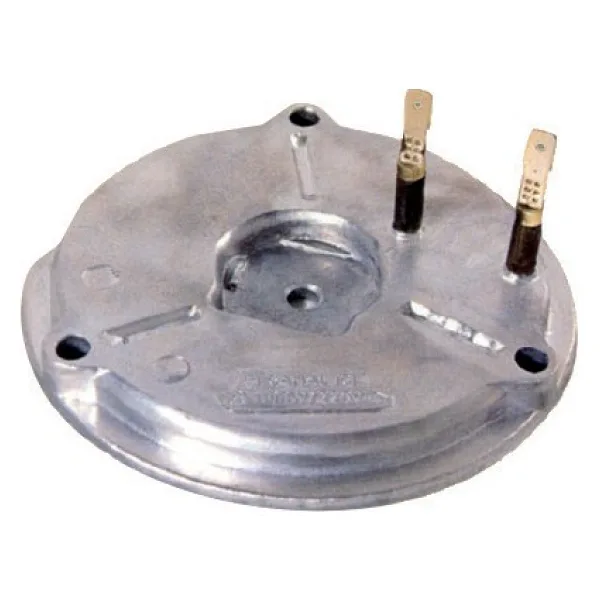 Şanal Şanal Döküm Semaver Rezistansı 1100W 220V