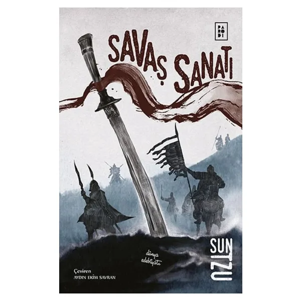 Savaş Sanatı - Sun Tzu Parodi Yayınları