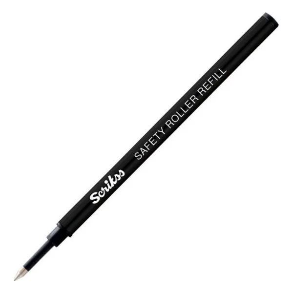 Scrikss 0,7 mm Mavi Refiller ve Mürekkepler 1 Adet Kalem Ucu Türkiye Menşeli