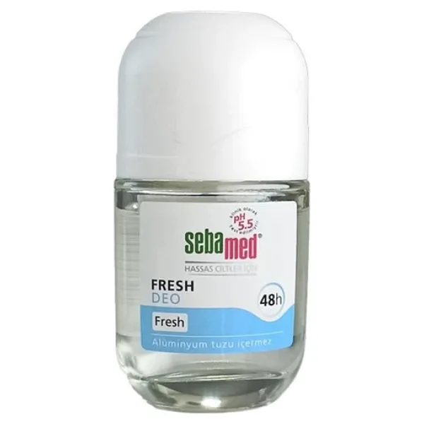 Sebamed Fresh 50 ml Roll-On