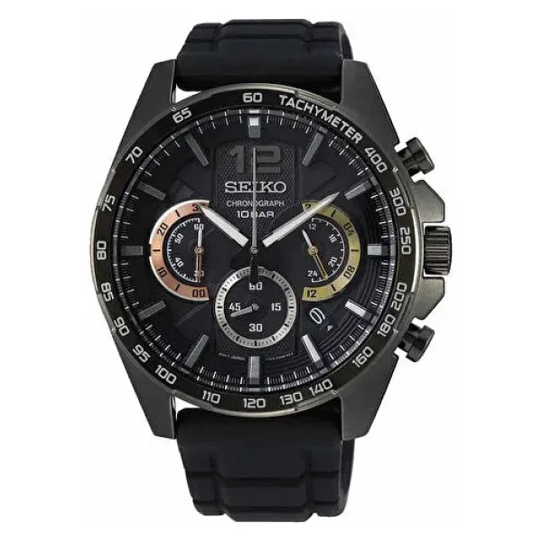Seiko SSB349P Erkek Kol Saati