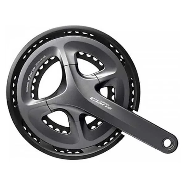 SHIMANO CLARIS FC-RS200 8-Vites 50-34T 170mm AYNAKOL