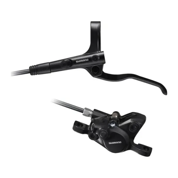Shimano MT200 Ön Hidrolik Disk Fren Seti Sol