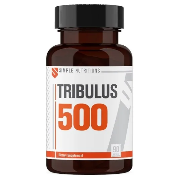 Simple Nutritions Tribulus 500 mg 90 Kapsül