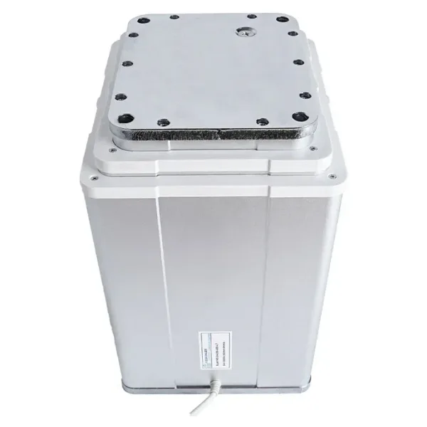 SLA018D 24V 200mm 3000N Kolon Motoru