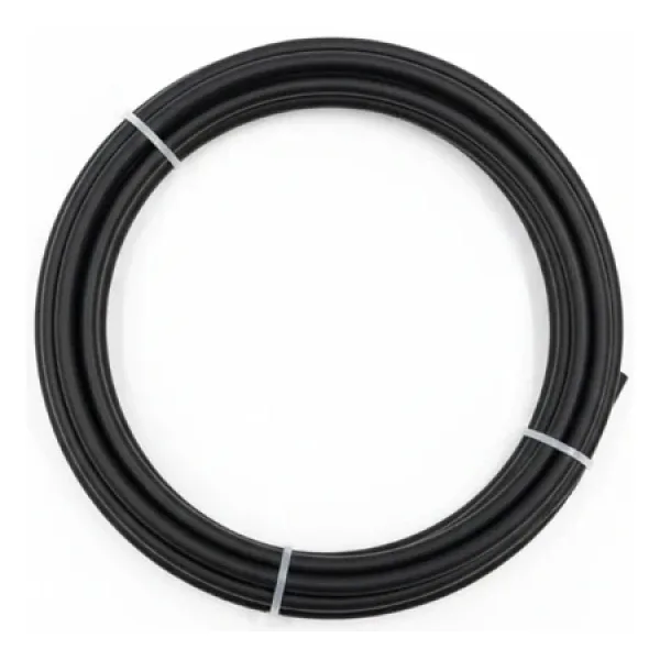 Solar Kablo 4 MM Siyah