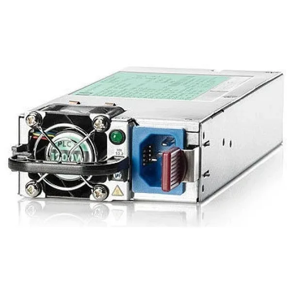 Sps-Power Supply 1200W 1U Hepb