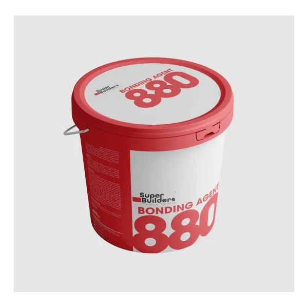 Super Builders 880 Sutut Sukes Su Yalitim Malzemesi 5 Kg