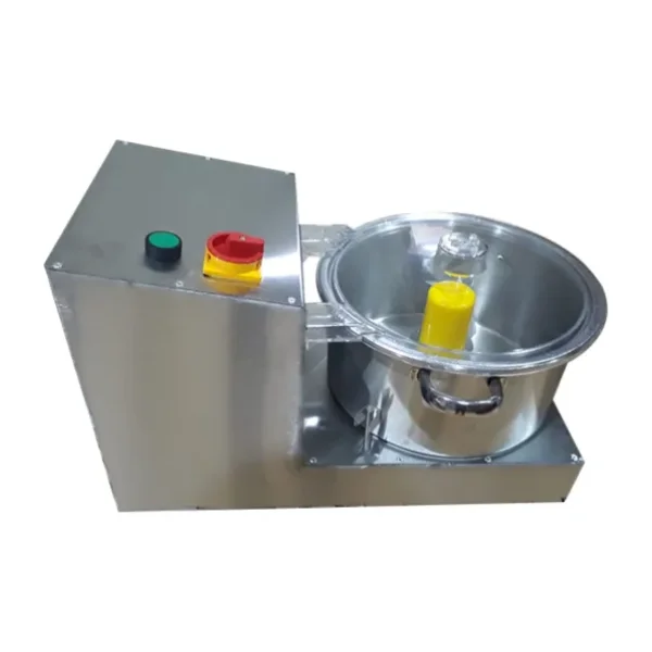 Süper Mikser SM-102 Eko Dilimleme Makinesi