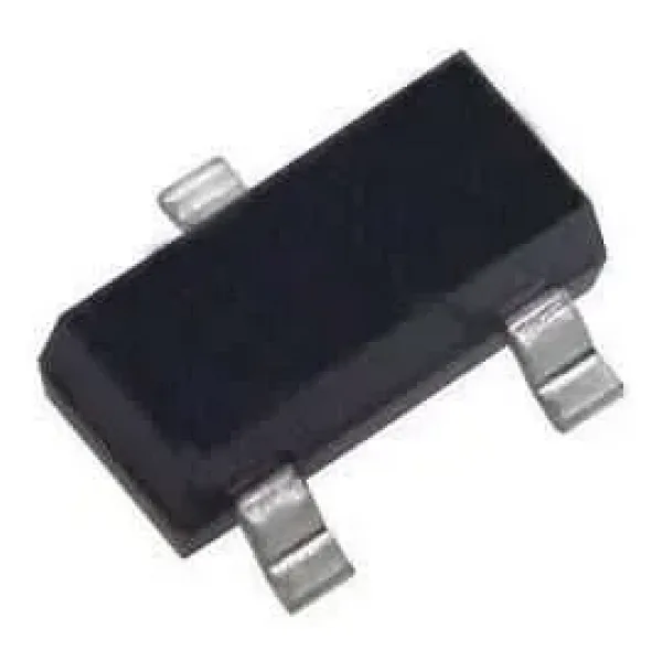 TCM809RENB713 SOT23-3 SMD Entegre