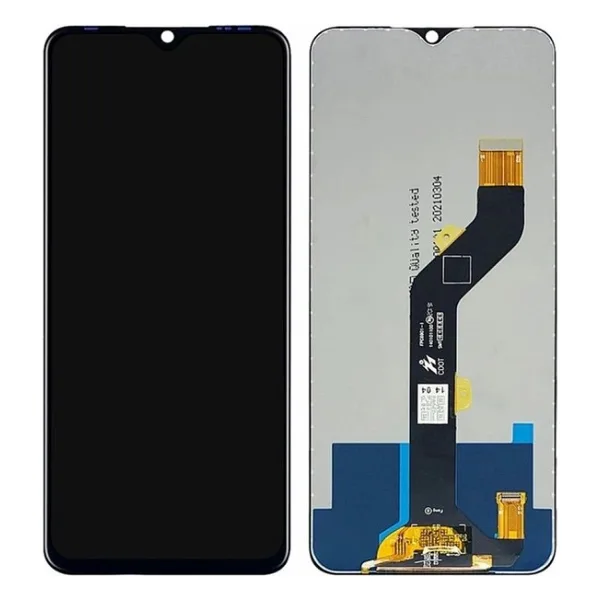 Tecno Pova Neo LCD Ekran Dokunmatik Servis