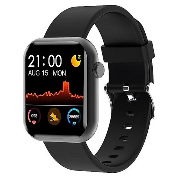 Tecno Watch 1 Akıllı Saat