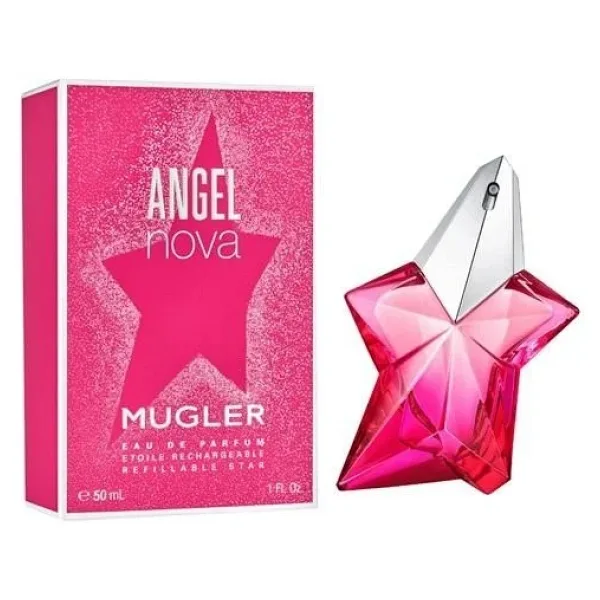 Thierry Mugler Angel Nova EDP 50 ml Kadın Parfüm