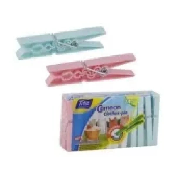 Titiz Plastik Titiz Cameon Mandal Tp-671