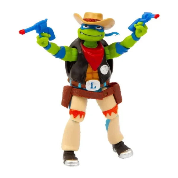 TMNT Aksiyon Figürü 83269