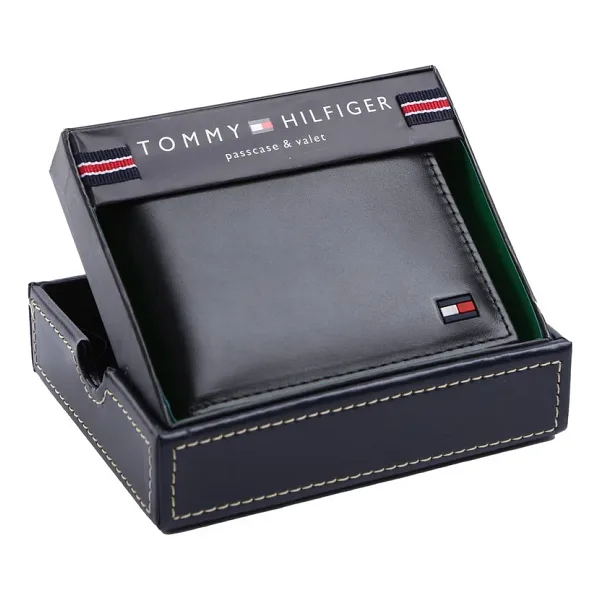 Tommy Hilfiger 31TL22X046 Erkek Cüzdan