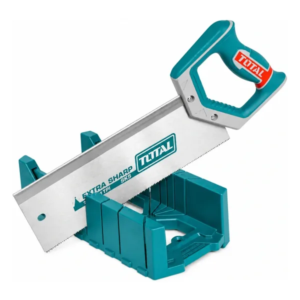 Total THTK591282 Açılı Kesme Testeresi