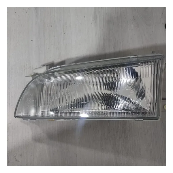 Toyota Corolla Uyumlu Depo Sol Far 1993 1994 1995 1996 1997 1998 Ae101