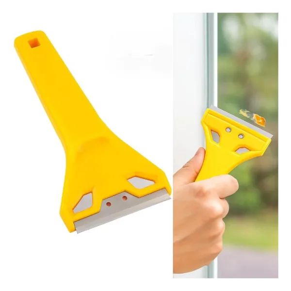 Ttt Cam ve Buz Kazıyıcı Bıçak