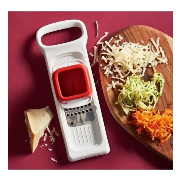 Tupperware Pratik Dilim Doğrayıcı