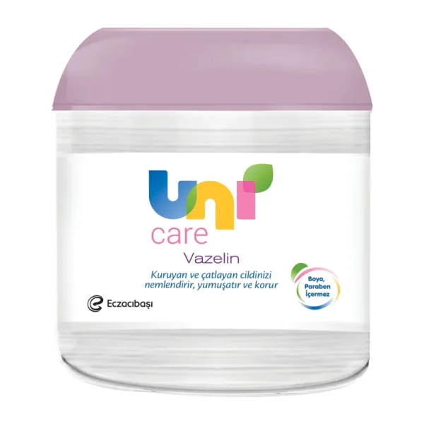 Uni Care Vazelin 100 ml
