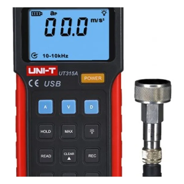 Uni-t UT315A Multimetre