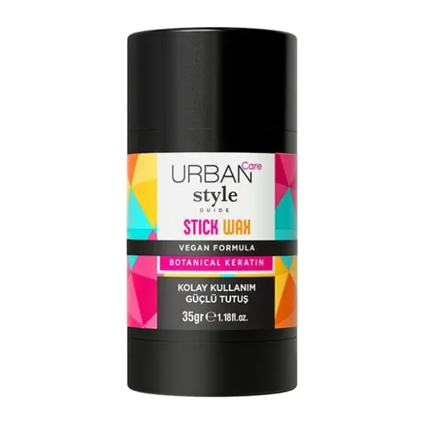 Urban Care Style Guide 35 gr Stick Wax